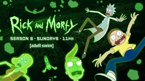 rick and morty s06e07 pdvd